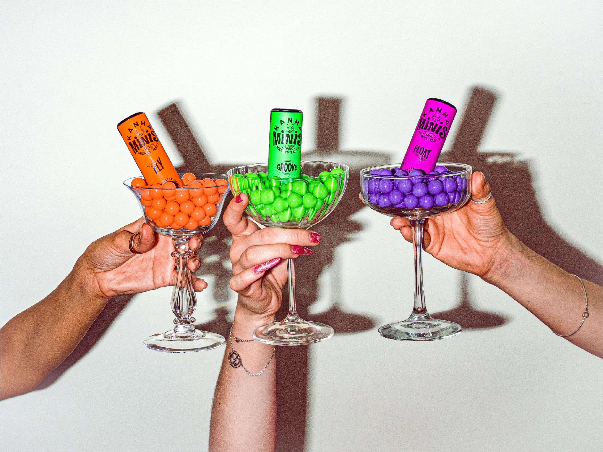 Cannabis Edibles: Your Dry January Bestie