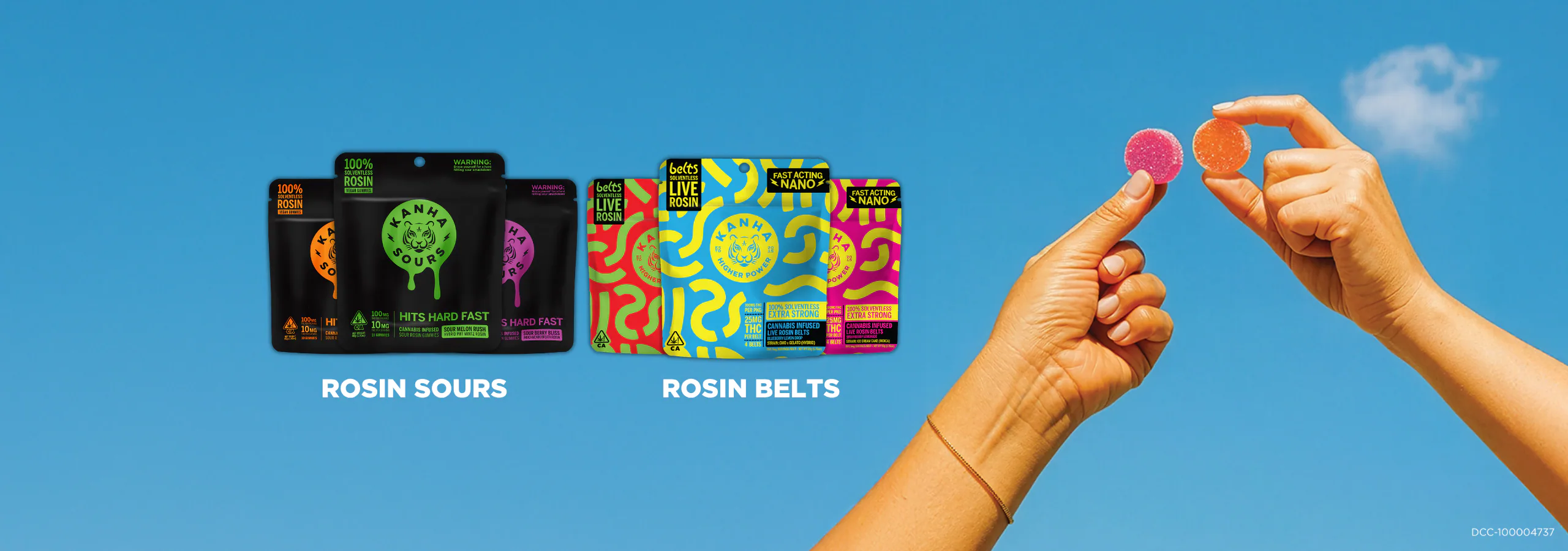 What Is Rosin? Everything You Need to Know About Rosin Gummies