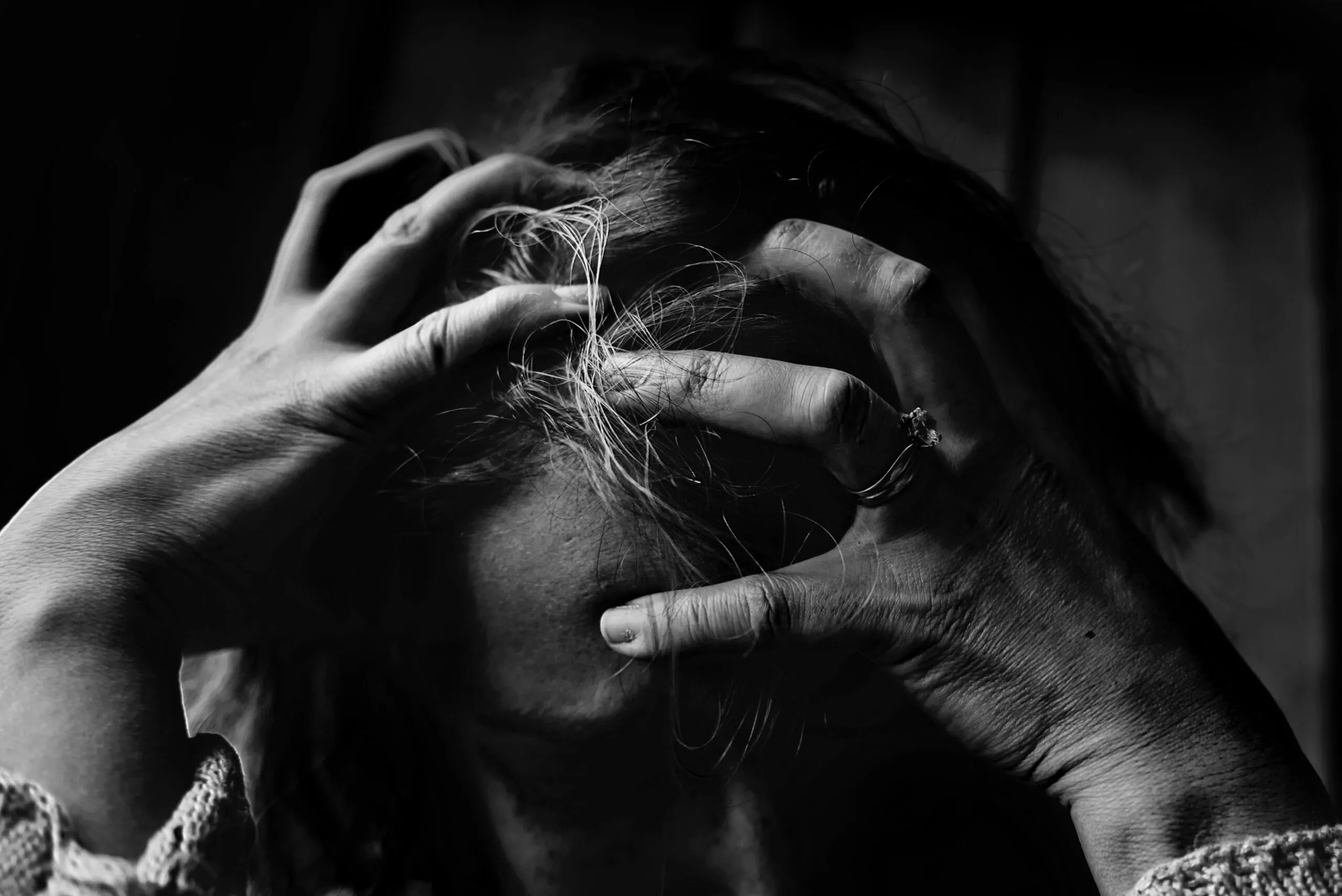 Help Relieve the Constant Stress Affecting Your Body