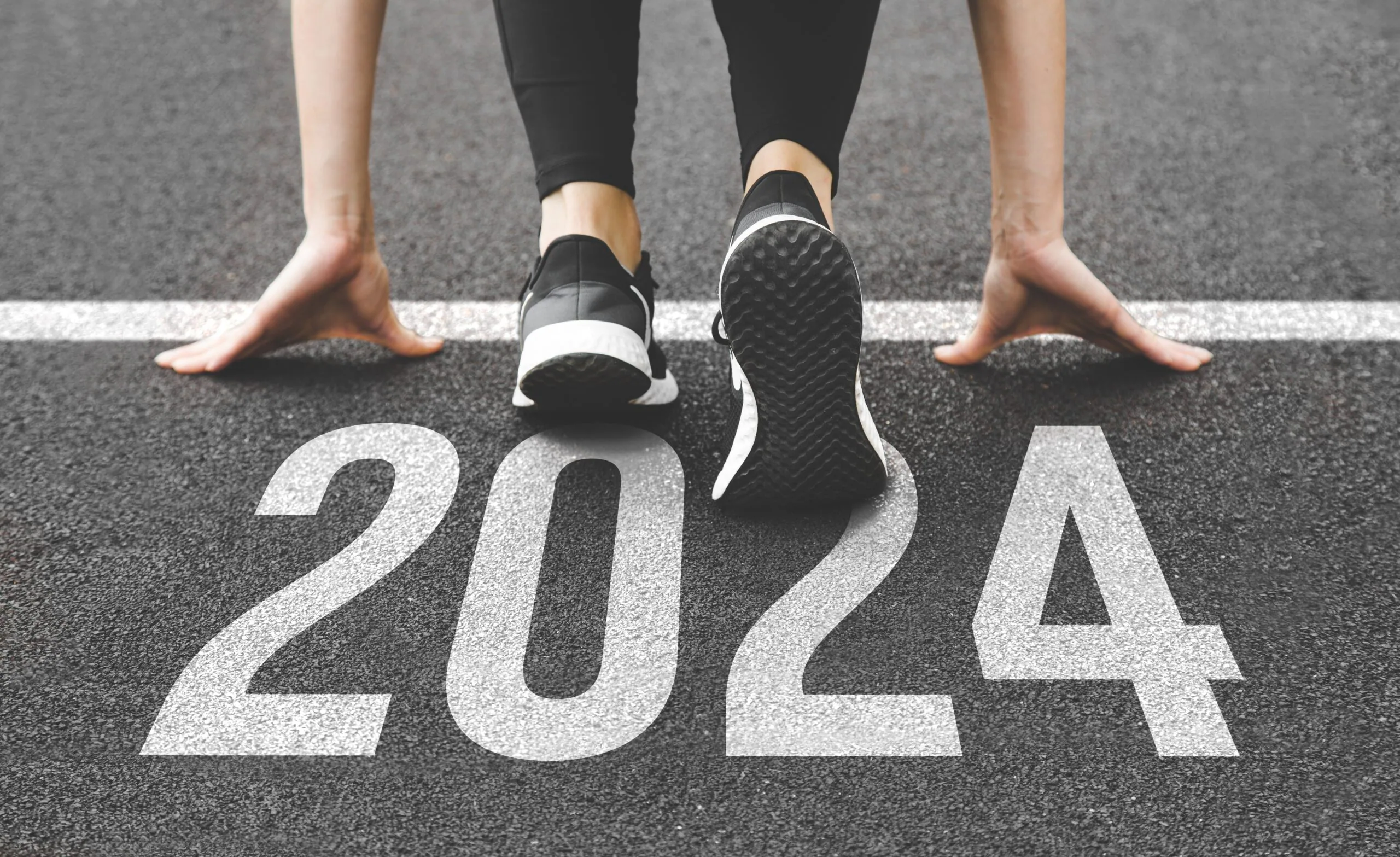 Gummies to Empower your New Year’s Resolutions