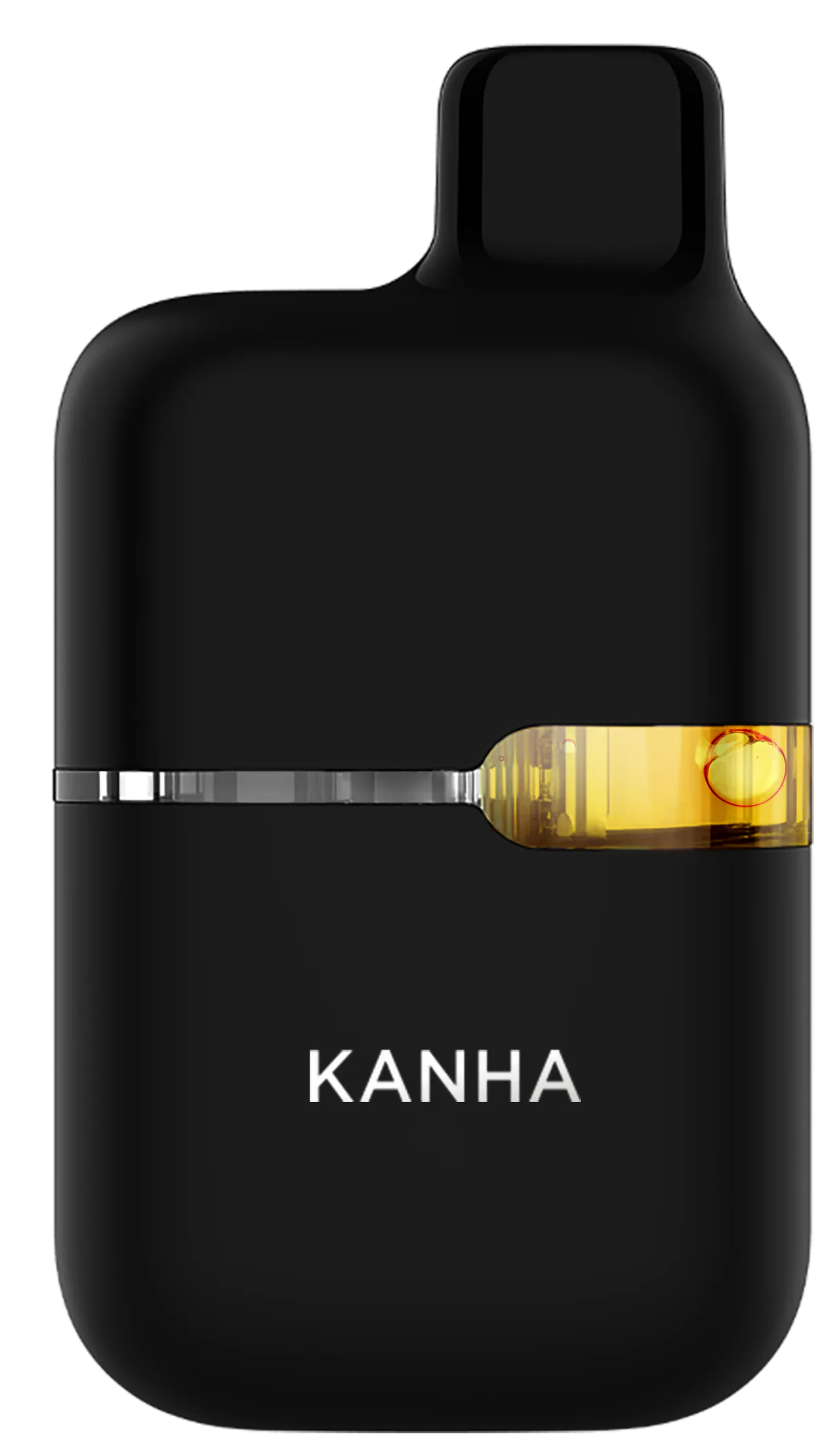 KANHA Explora all-in-one vape hardware