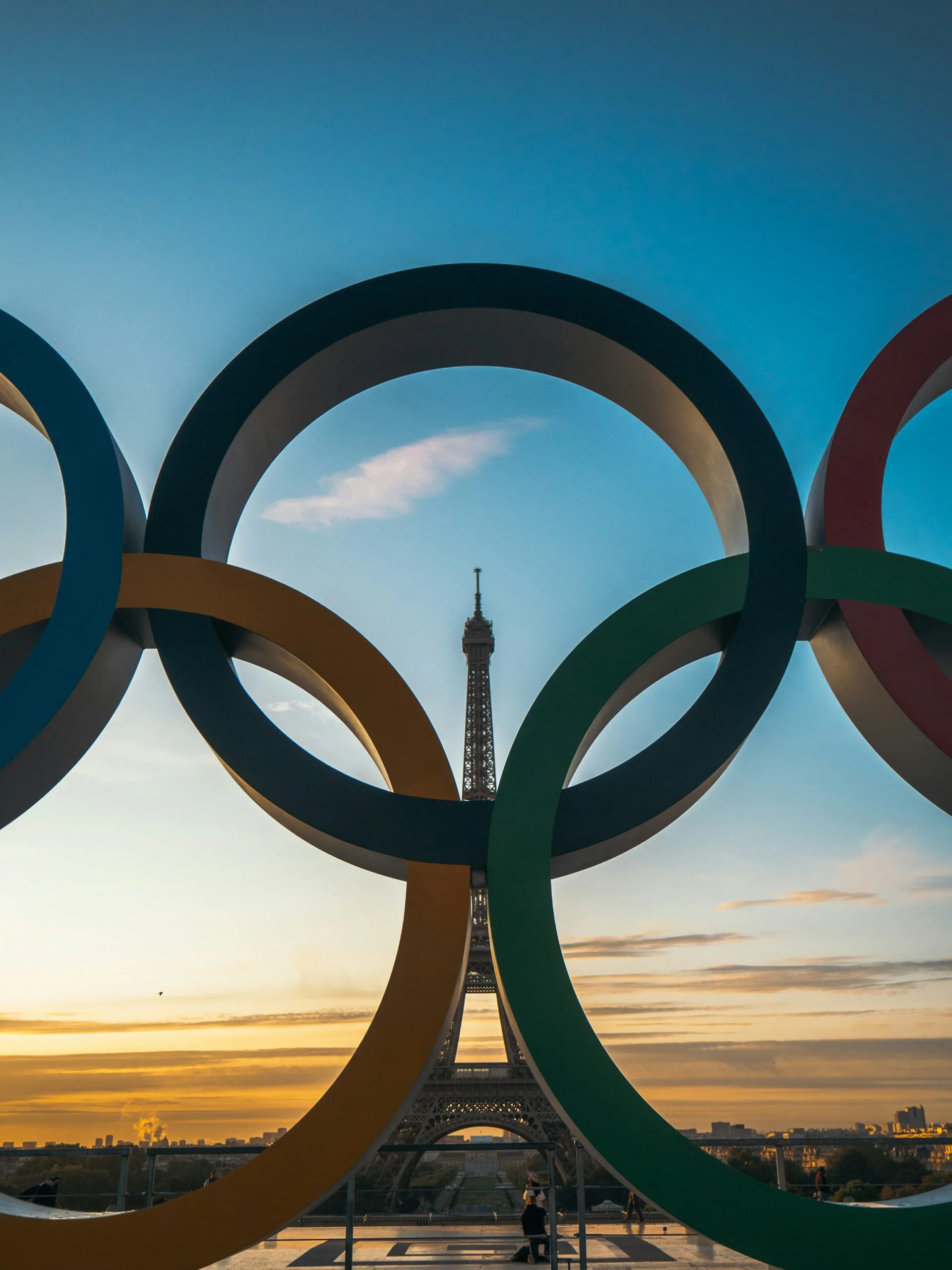 Olympic Drug Testers Say Cannabis Improves Athletic Performance