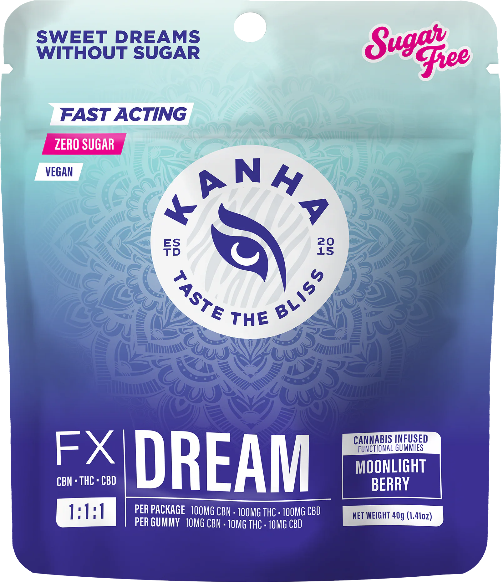 KANHA DREAM
