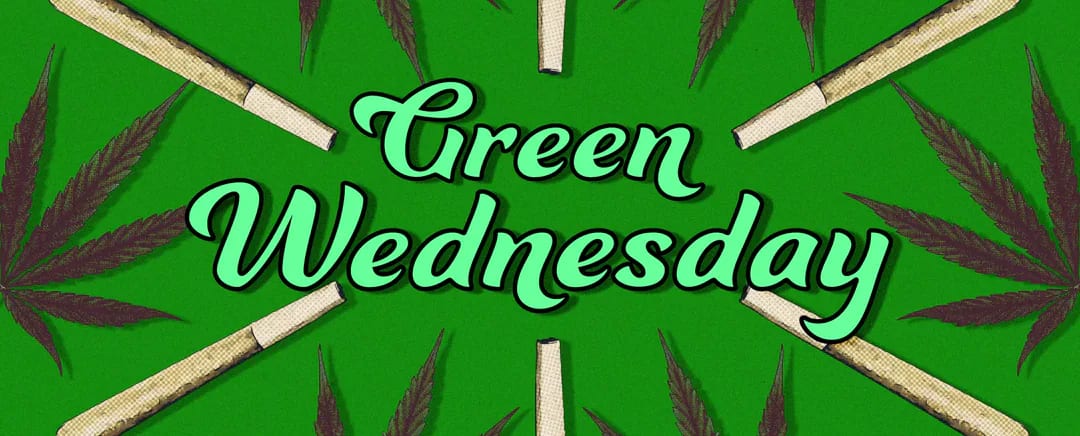 Stock Up for the Holidays with the Best KANHA Green Week Deals