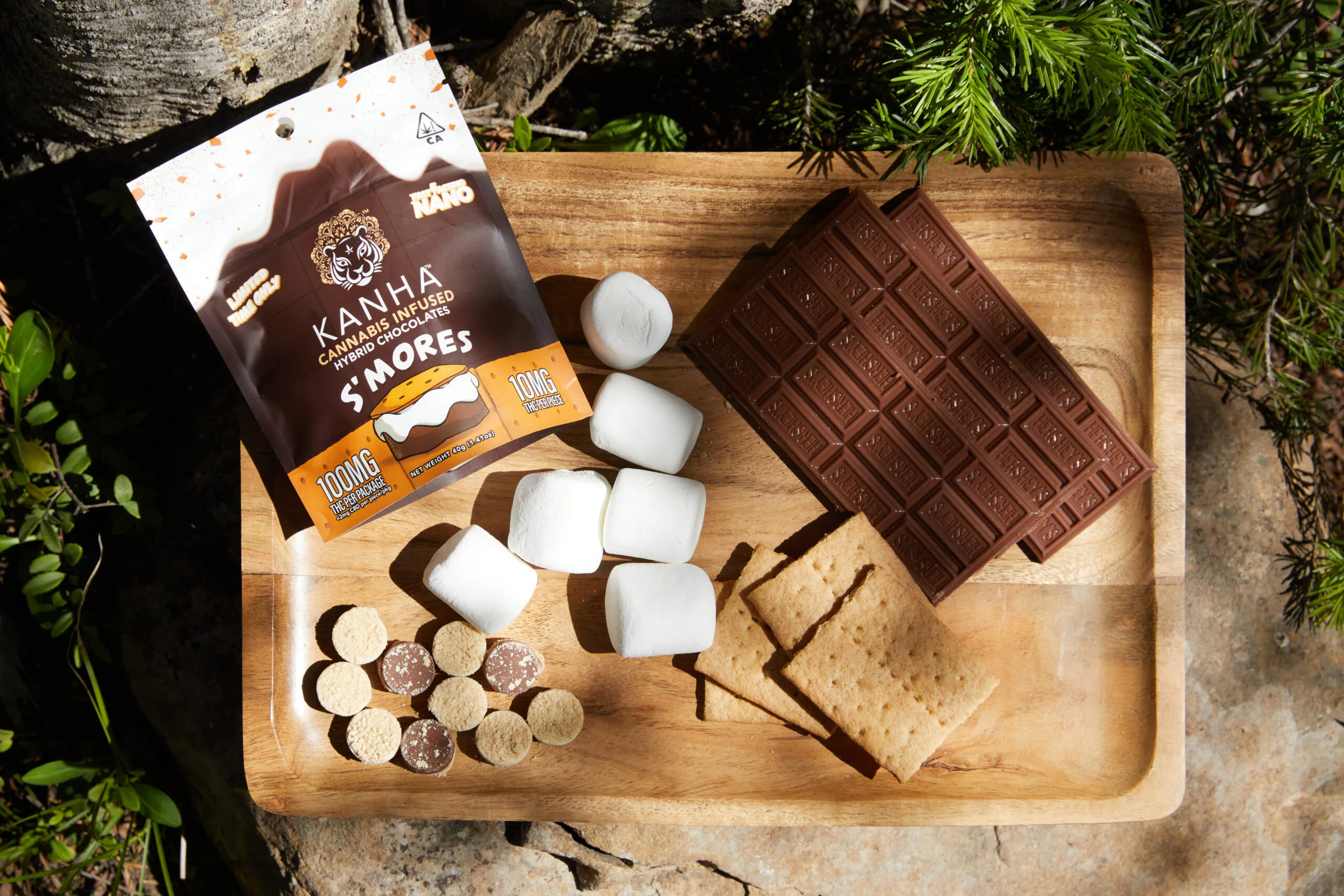 Our First Venture Into Chocolate