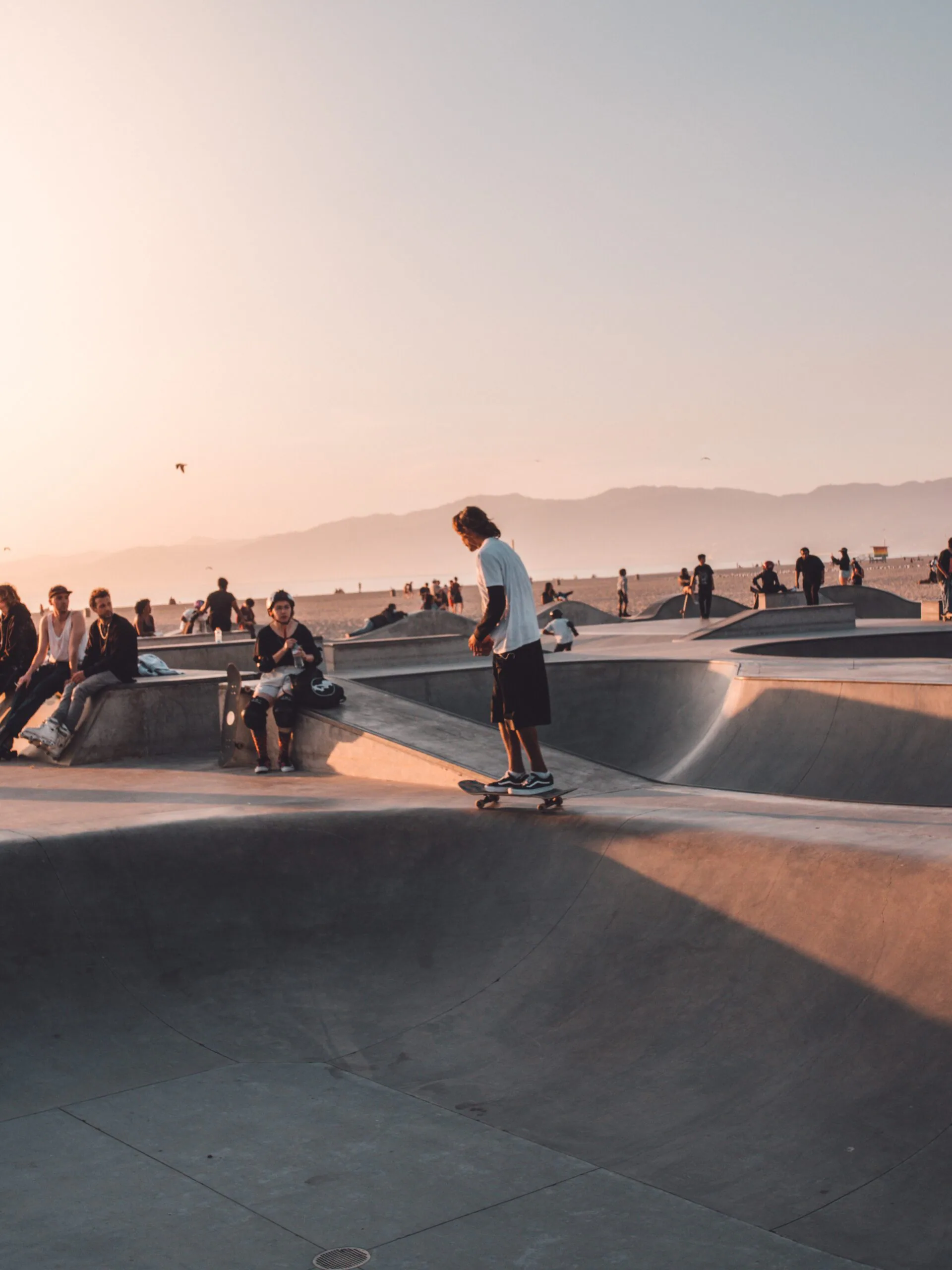 Cannabis, Skating and the X-Games