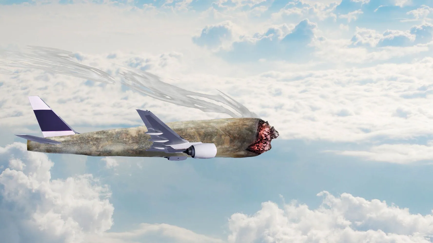 Flying with Weed Gummies This Christmas? Let’s Talk.