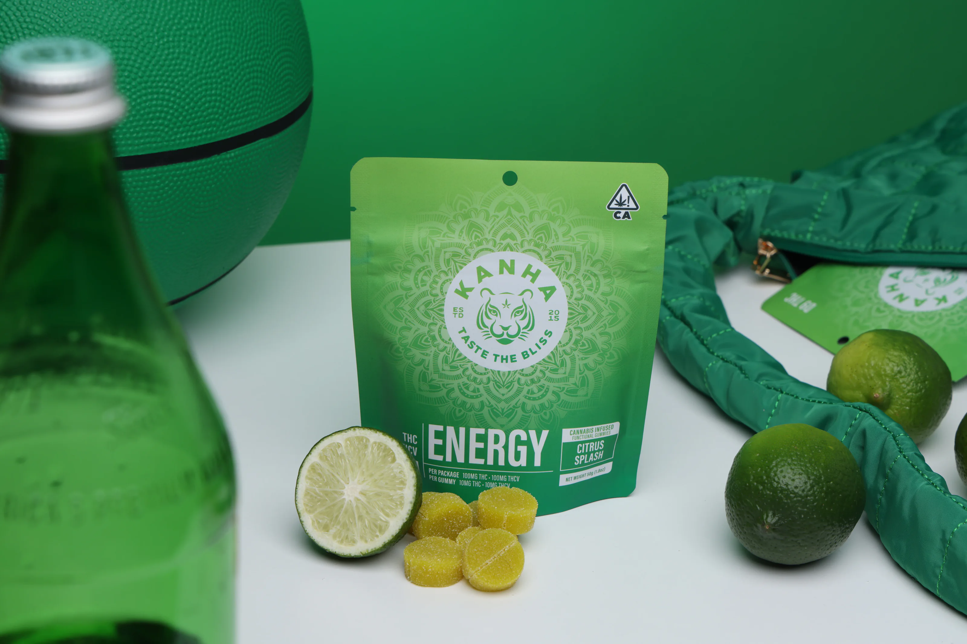 Get More Done with ENERGY