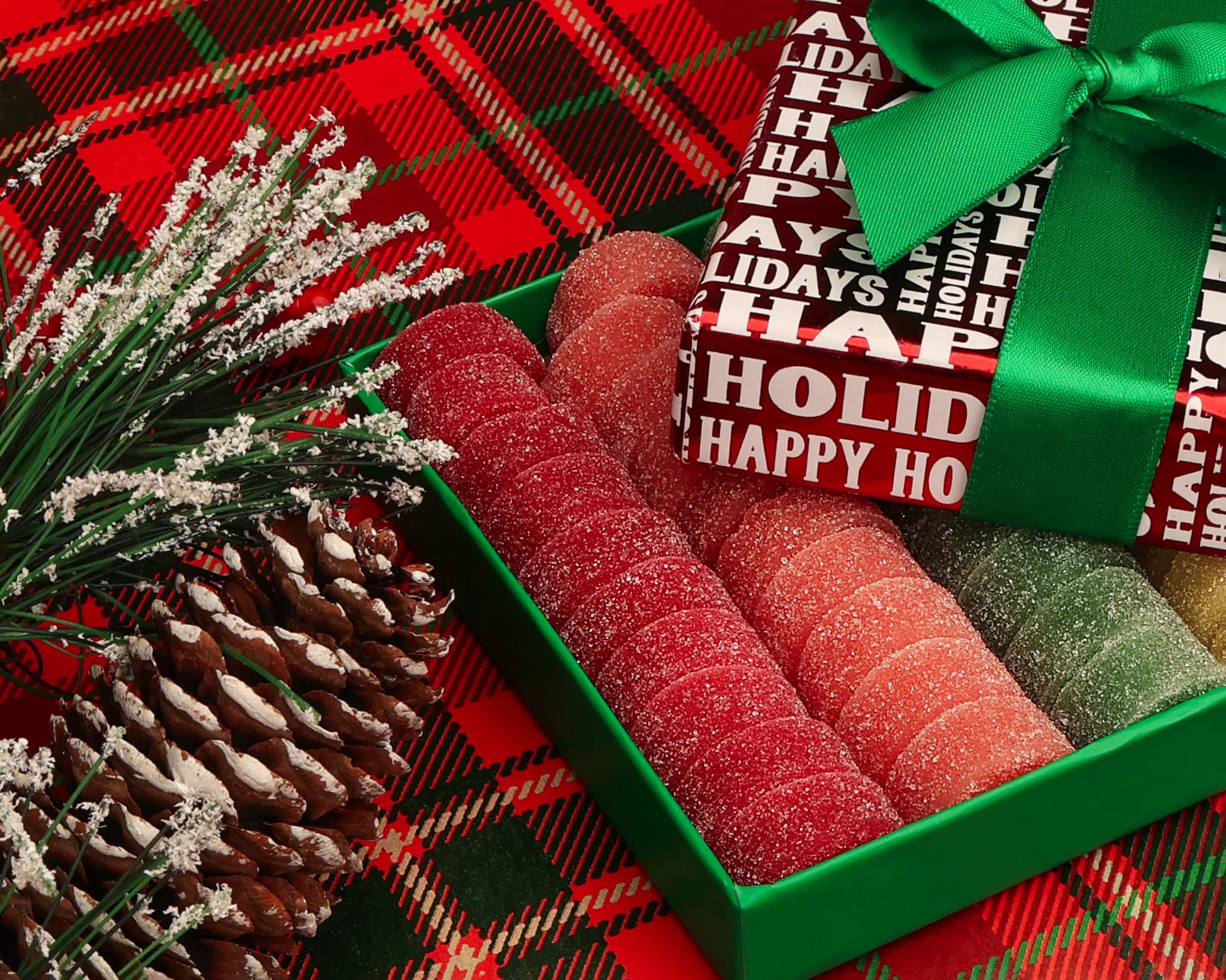 Gift Guide: Elevate the Holidays with KANHA