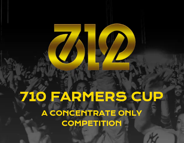 KANHA Wins Big: 4 Awards at the Farmers Cup 710 Edition 2025