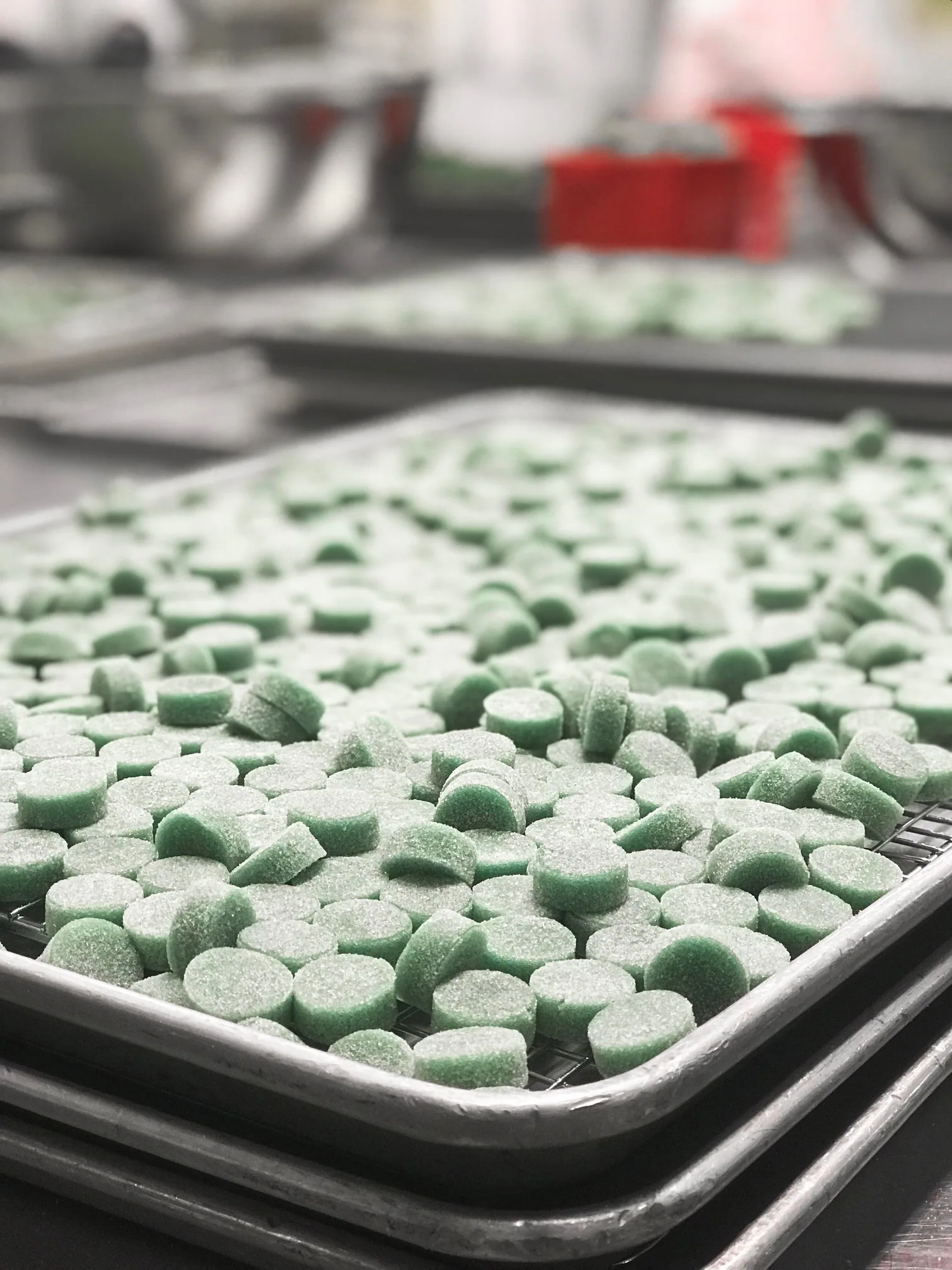 Kanha Welcomes the First Fast-Acting CBD-Dominant Cannabis Gummy