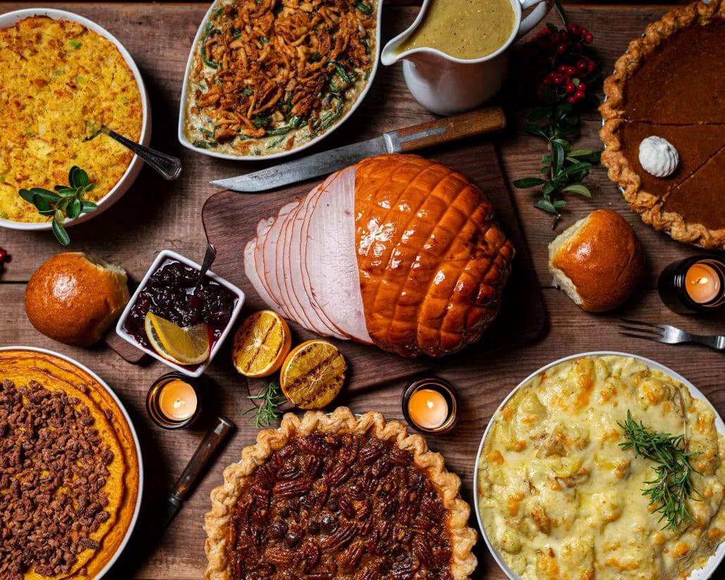 Thanksgiving Munchies: Tactics for Secretive Stoners
