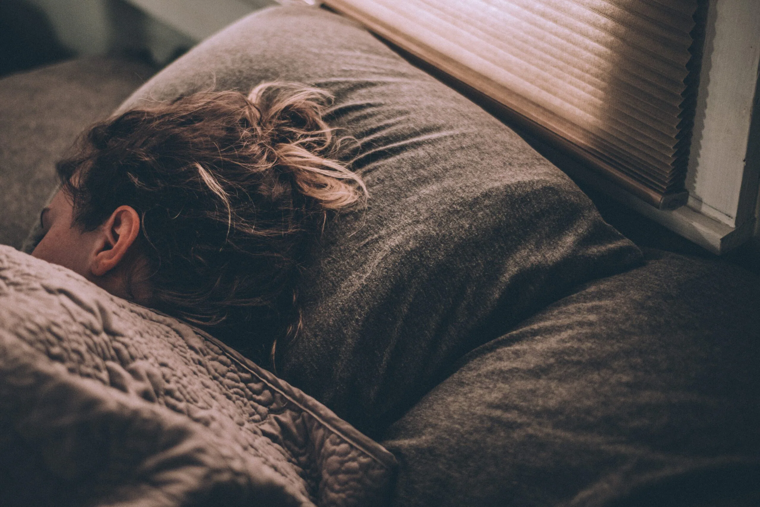 Sleep Study Ties CBD to ZZZs