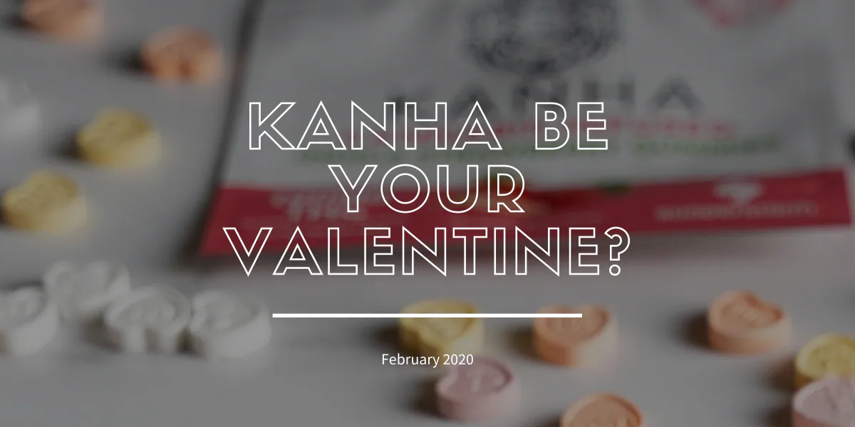 Kanha Be Your Valentine? DIY Print-At-Home Cards!