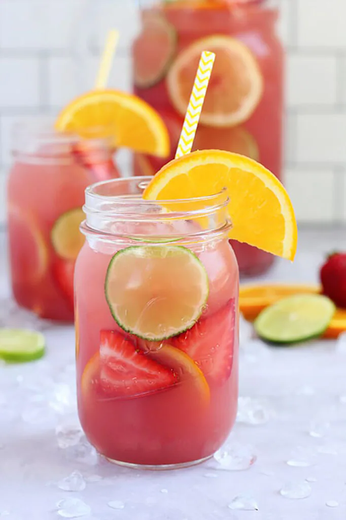 fruit punch