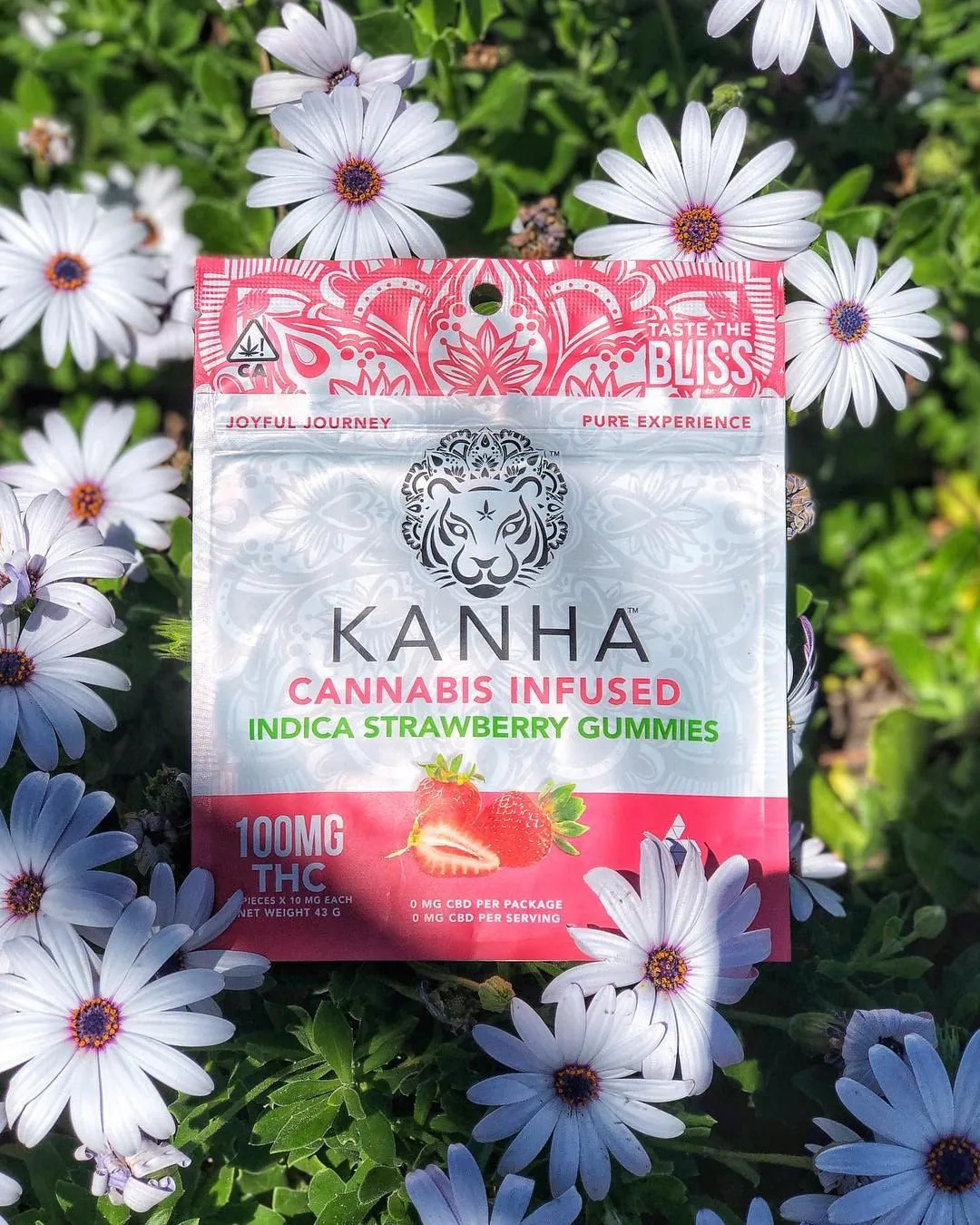 kanhastrawberrygummies