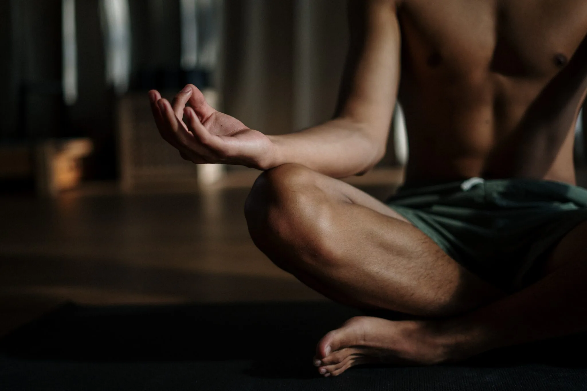 meditation and yoga retreat for 420 celebration with kanha best tasting gummies