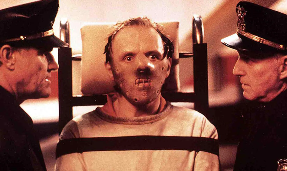 Hannibal Lecter