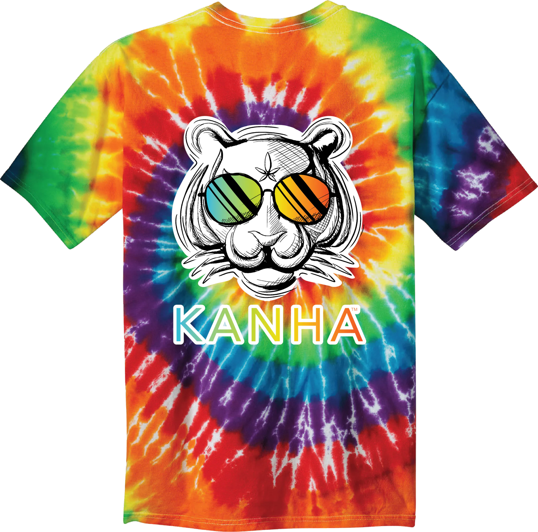 kanhatiedye