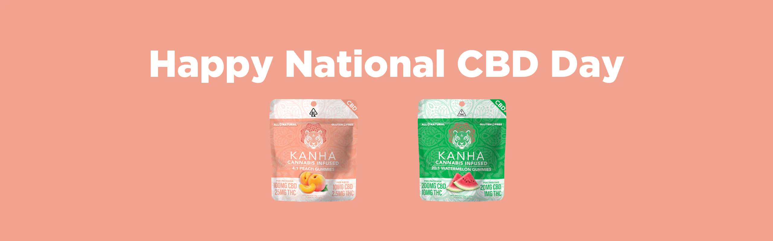 What Can CBD Gummies Do for Your Body? Everything to Know for National CBD Day