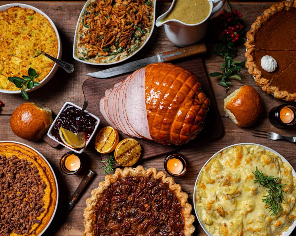 Thanksgiving Munchies: Tactics for Secretive Stoners