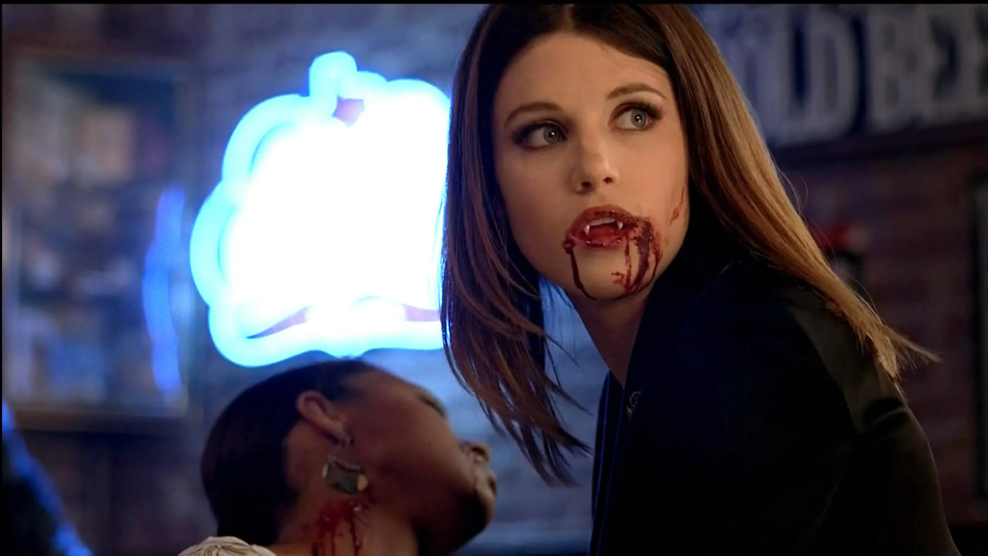 Vampire from True Blood