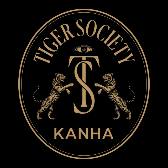 Tiger Society by KANHA