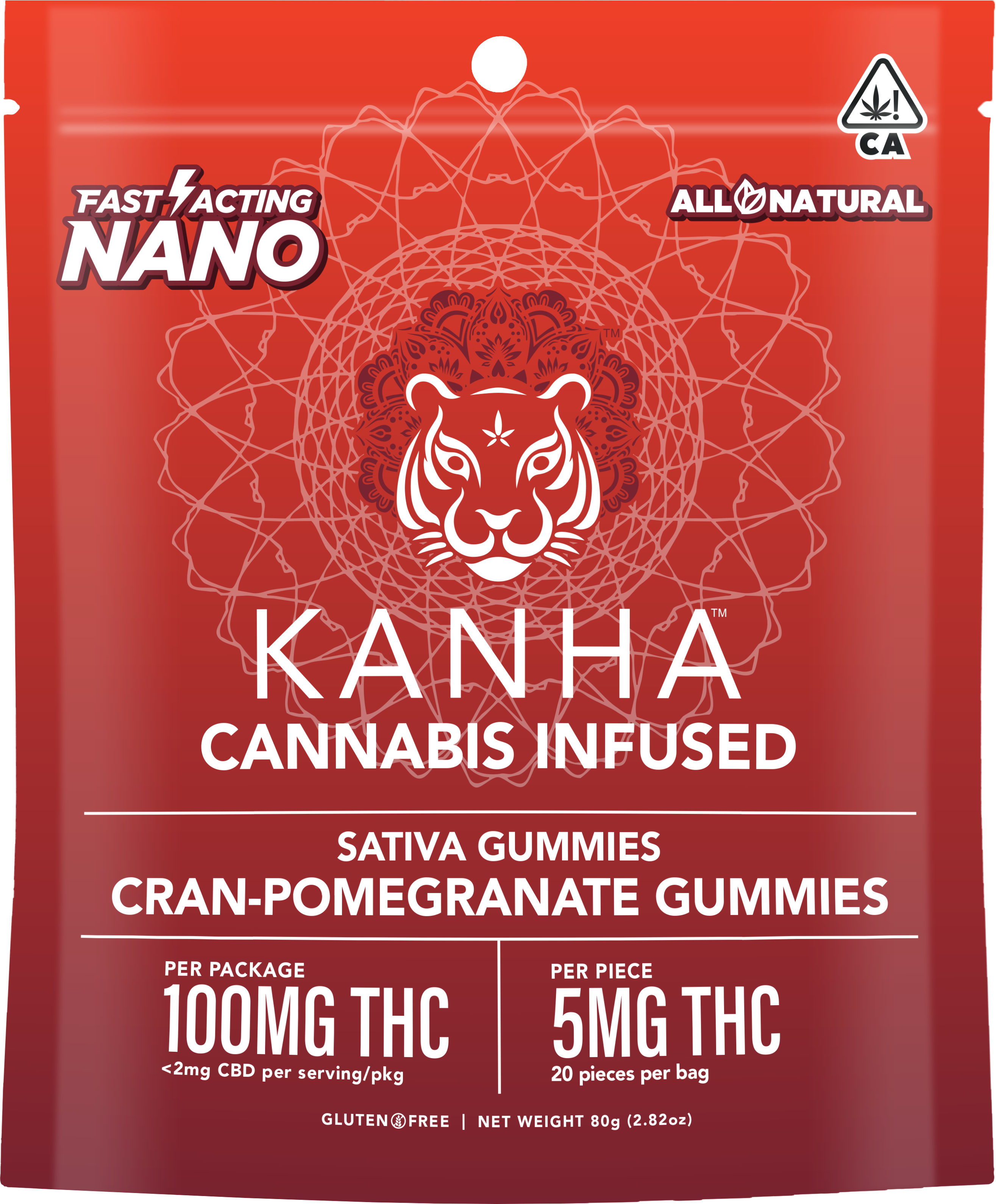 Santa Maria (No Mercy Supply) :: Cannabis Strain Info